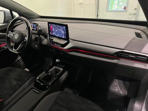 Volkswagen ID.4 bild 14