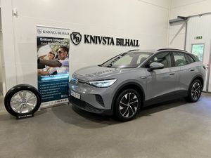 Volkswagen ID.4 bild 12