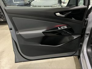 Volkswagen ID.4 bild 8