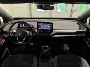 Volkswagen ID.4 bild 15