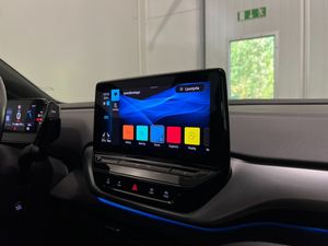 Volkswagen ID.4 bild 22