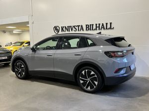 Volkswagen ID.4 bild 2