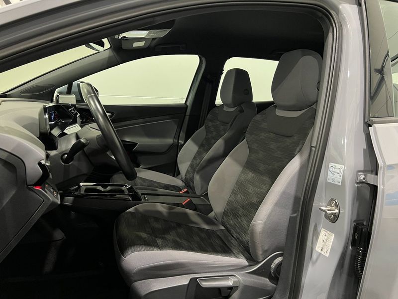 Volkswagen ID.4 bild 7