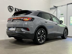 Volkswagen ID.4 bild 25