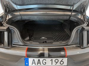 Ford Mustang bild 6