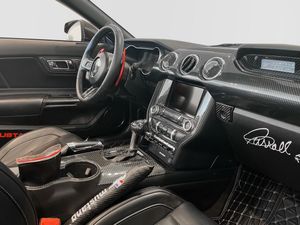 Ford Mustang bild 9