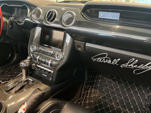 Ford Mustang bild 13