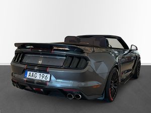 Ford Mustang bild 4