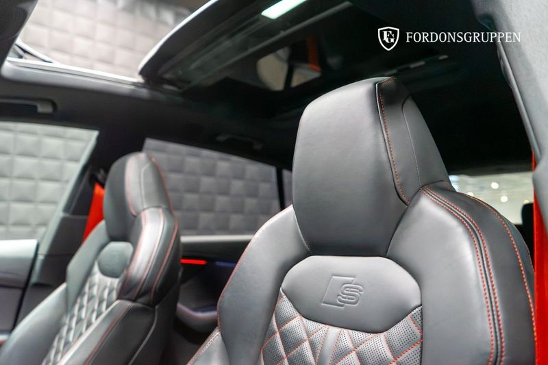 Audi SQ8 bild 17