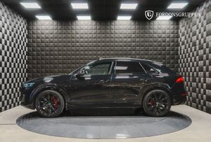 Audi SQ8 bild 2