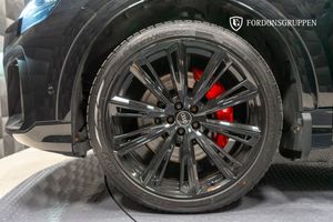 Audi SQ8 bild 12