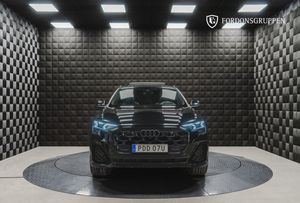 Audi SQ8 bild 10