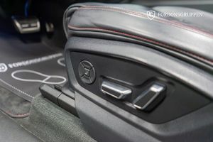 Audi SQ8 bild 16