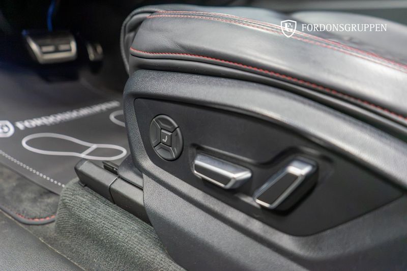 Audi SQ8 bild 16