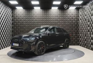 Audi SQ8 bild 1