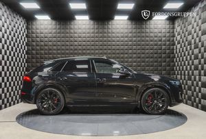Audi SQ8 bild 8