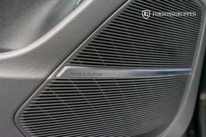 Audi SQ8 bild 14