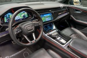 Audi SQ8 bild 18