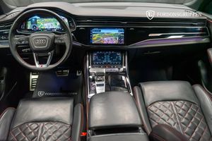 Audi SQ8 bild 20