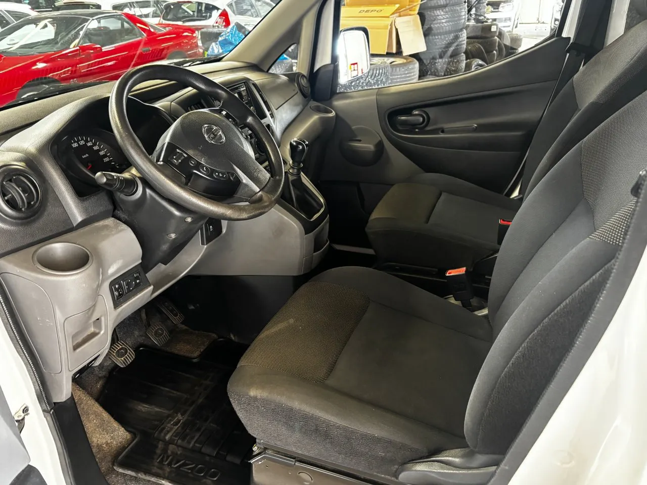 Vehicle image 2