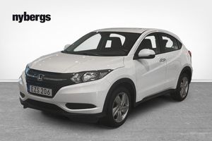 Honda HR-V bild 1