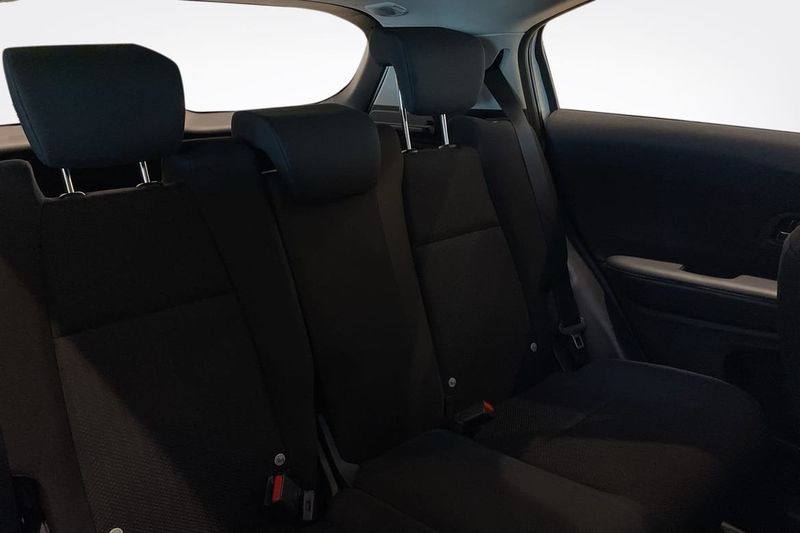 Honda HR-V bild 10