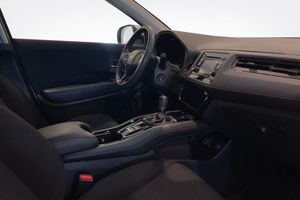 Honda HR-V bild 9