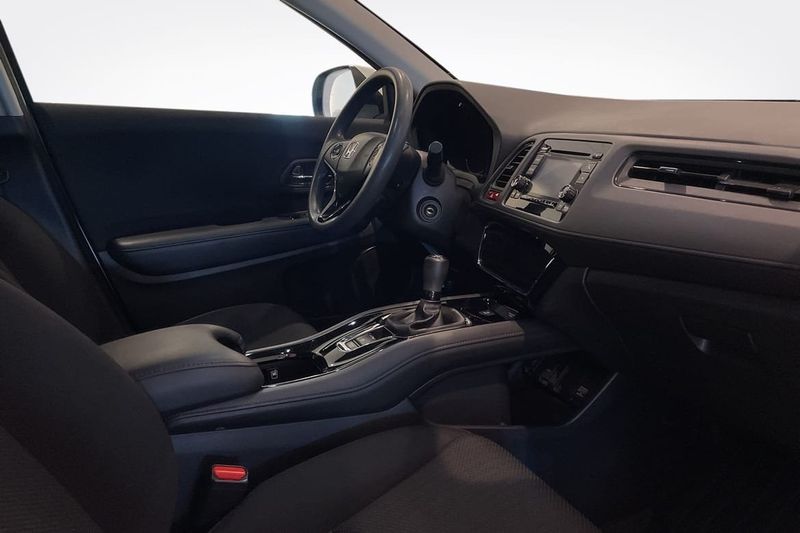 Honda HR-V bild 9