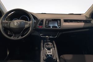 Honda HR-V bild 8