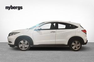 Honda HR-V bild 2