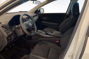 Honda HR-V bild 6