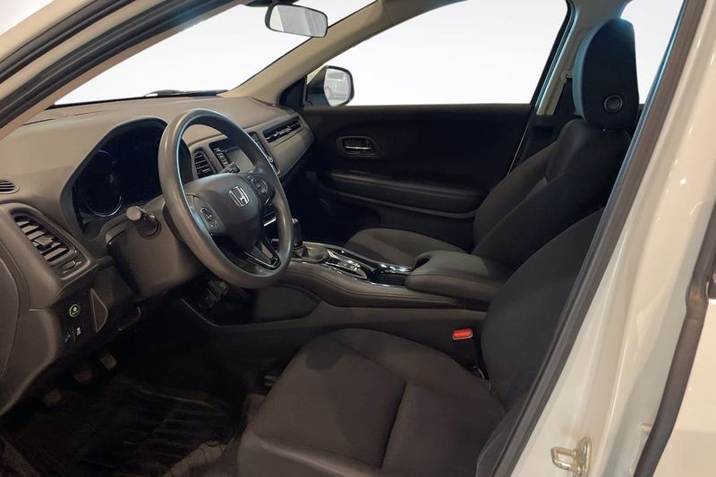 Honda HR-V bild 6