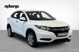 Honda HR-V bild 5