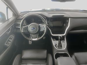 Subaru Outback bild 5