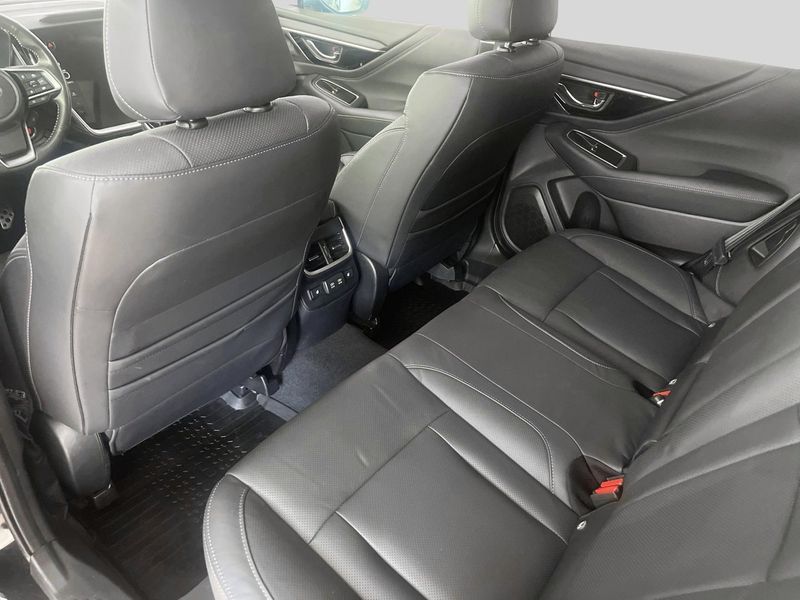 Subaru Outback bild 11