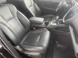 Subaru Outback bild 13