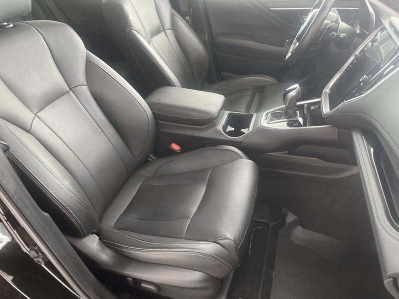 Subaru Outback bild 13