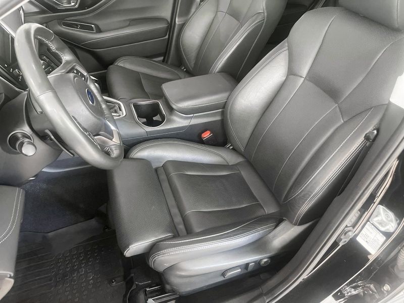 Subaru Outback bild 9