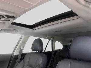 Subaru Outback bild 10