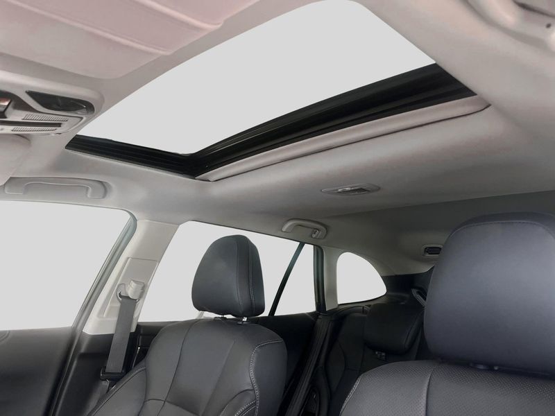 Subaru Outback bild 10