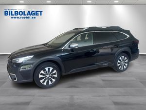 Subaru Outback bild 2