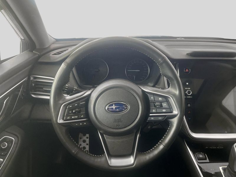 Subaru Outback bild 4