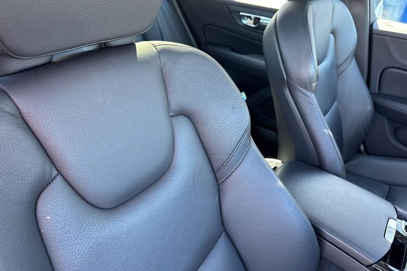 Volvo V60 bild 21