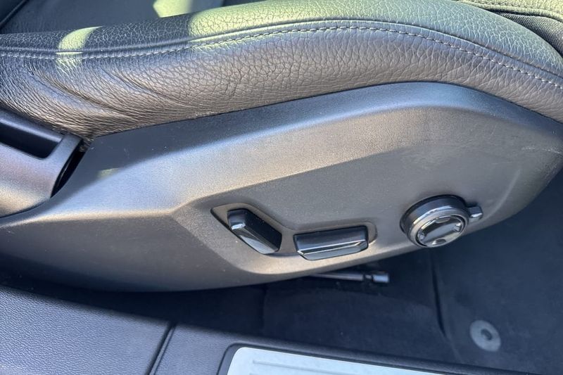 Volvo V60 bild 20