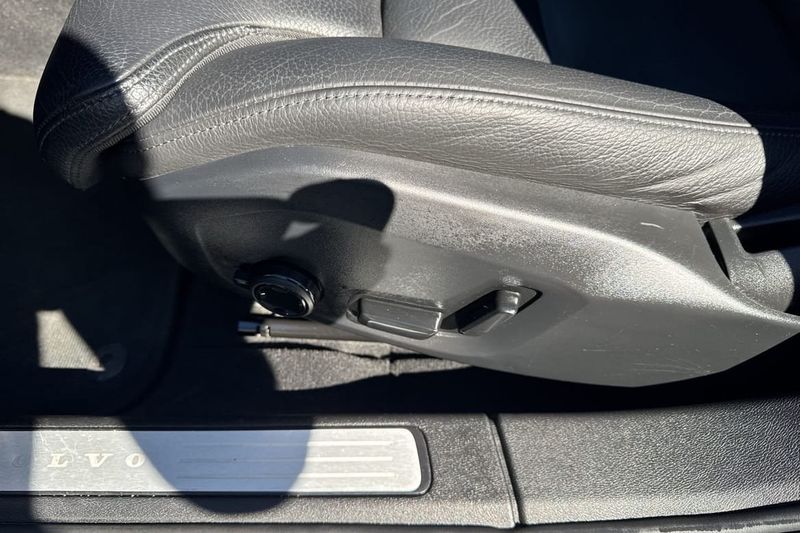 Volvo V60 bild 16