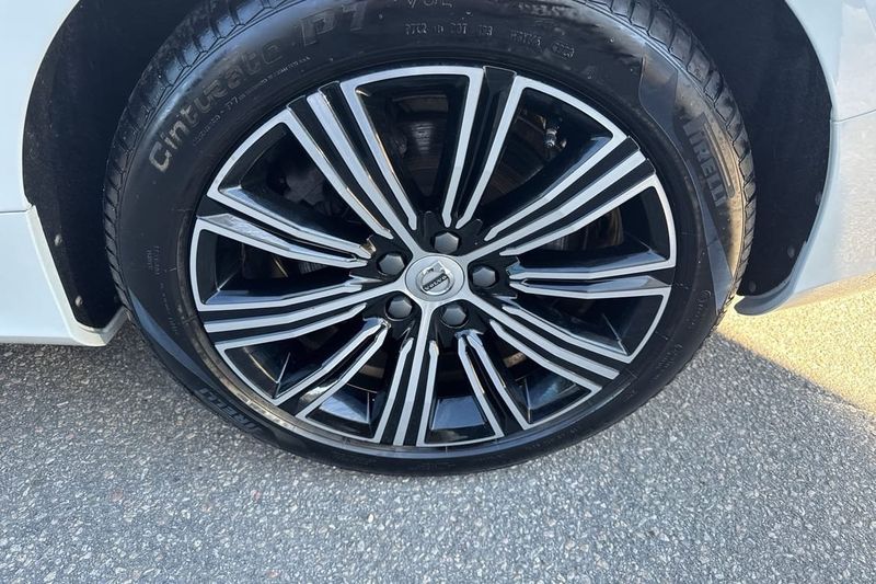 Volvo V60 bild 12