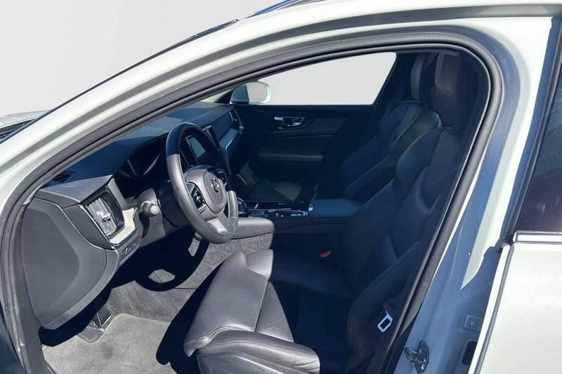 Volvo V60 bild 4