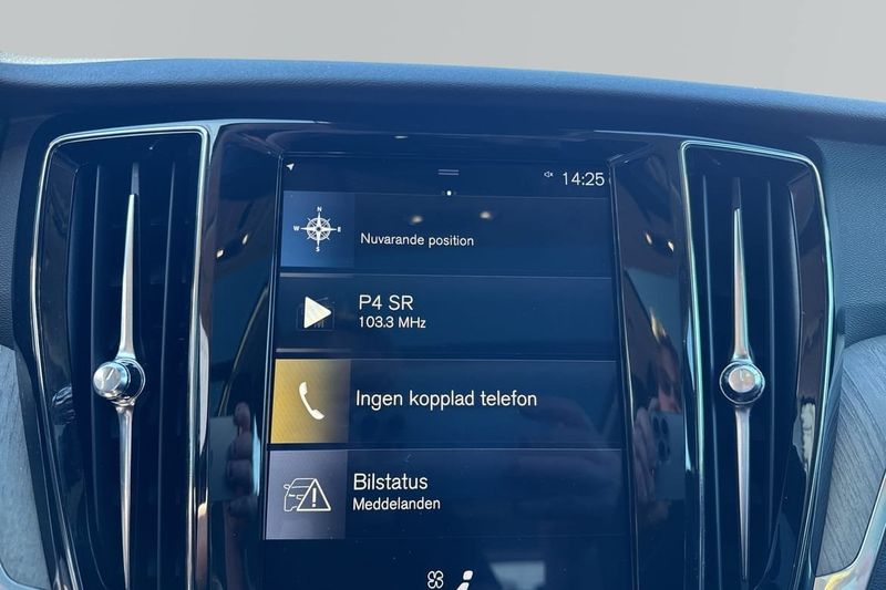Volvo V60 bild 6