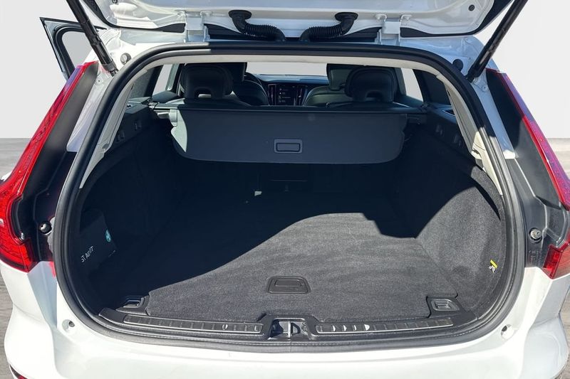 Volvo V60 bild 8
