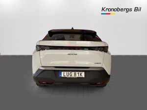 Peugeot 3008 bild 5